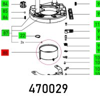 (image for) Hood Of 2200 Eb
