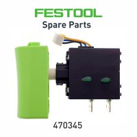 (image for) Switch Module C 12 Complet