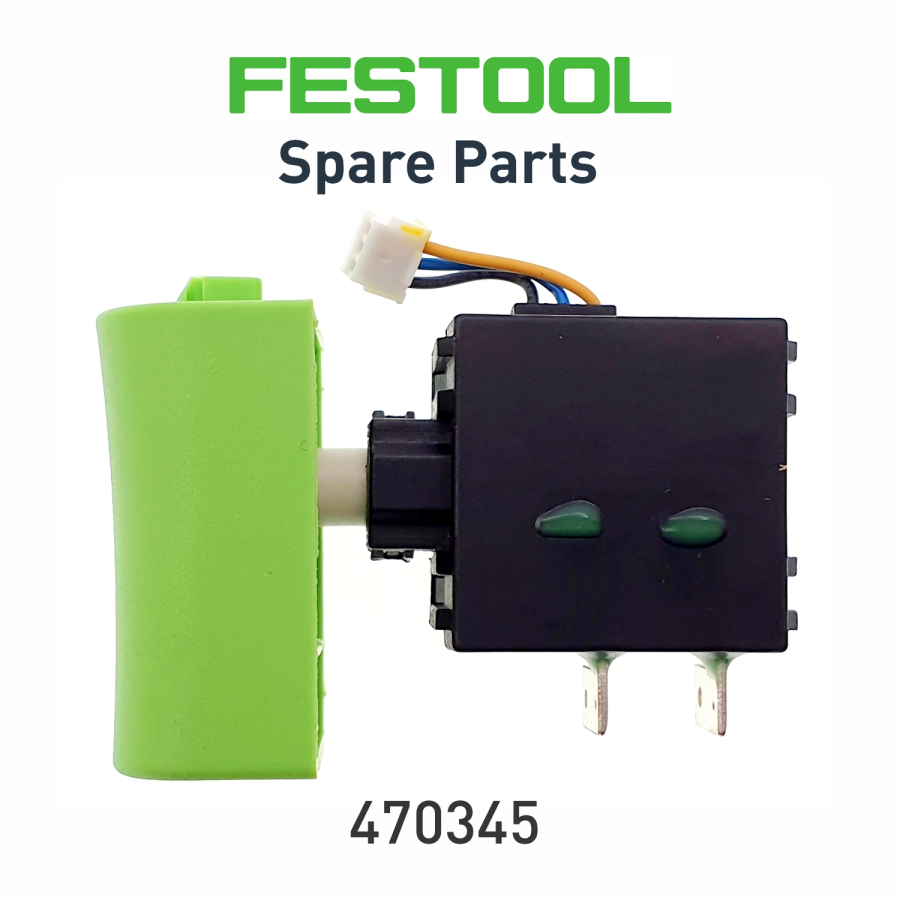 (image for) Switch Module C 12 Complet