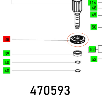 (image for) Fan Of 2200 Eb