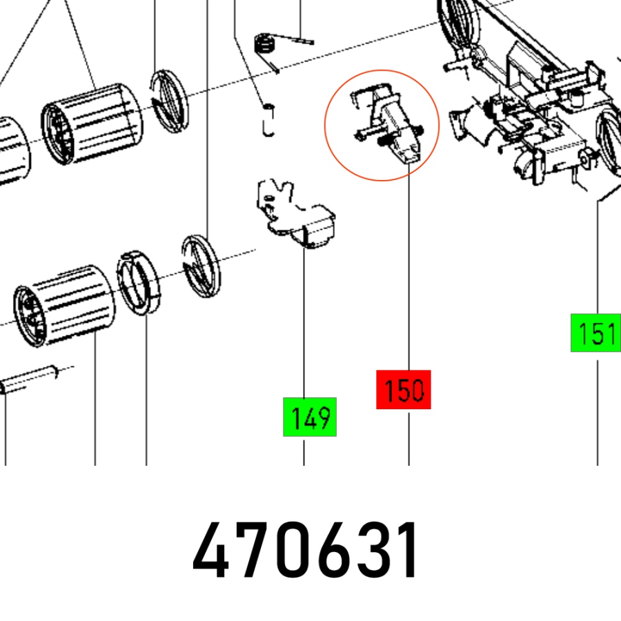 (image for) Pusher Ks 120 Eb