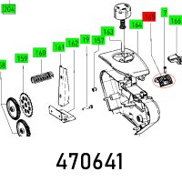 (image for) Cable Clamp Ks 120 Eb