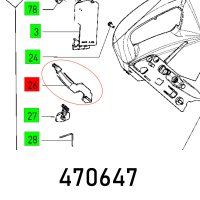 (image for) Bolt Ks 120 Eb Schutzhaube