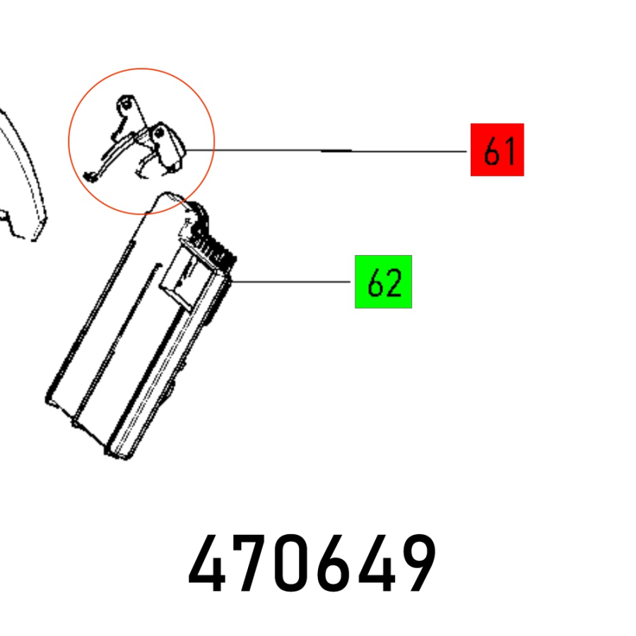 (image for) Depresser Ks 120 Eb Laser