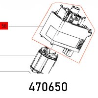 (image for) Motor Frame Ks 120 Eb
