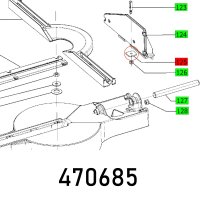 (image for) Retaining Inser Ks 120 Eb