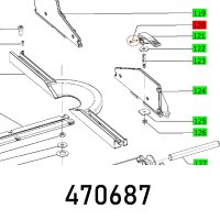 (image for) Bolt Ks 120 Eb