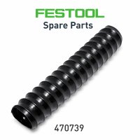 (image for) Festool Hose Piece LHS 225 EQ PLANEX Long-Reach Sander Spare Part