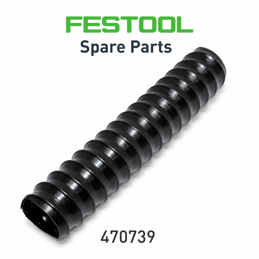 (image for) Festool Hose Piece LHS 225 EQ PLANEX Long-Reach Sander Spare Part