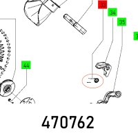 (image for) Spring Ks 120 Eb