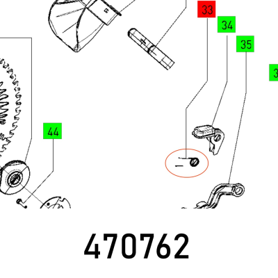 (image for) Spring Ks 120 Eb