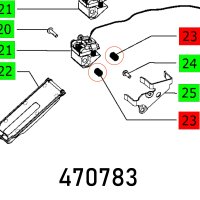 (image for) Compression Spr 0,9x7,5x22 Din 2098