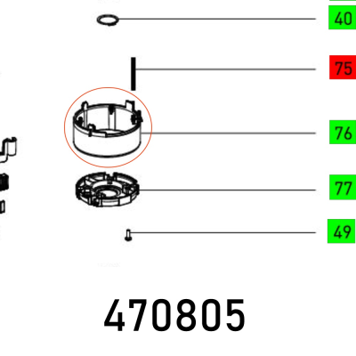 (image for) Spring Of 2200 Eb