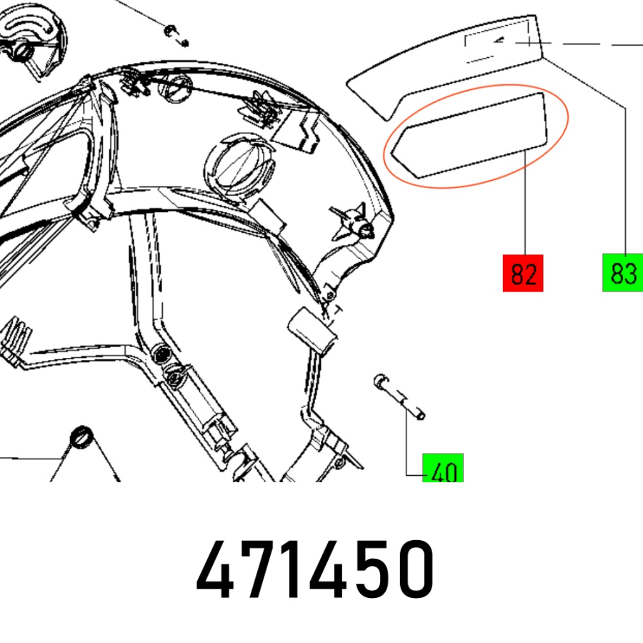 (image for) Label Ks 120 Eb