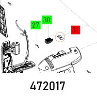 (image for) Adhesive Label T 12 B-s
