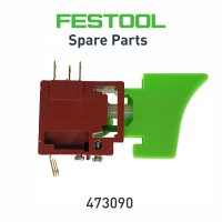 (image for) Switch Rap 150 Fe Marquardt