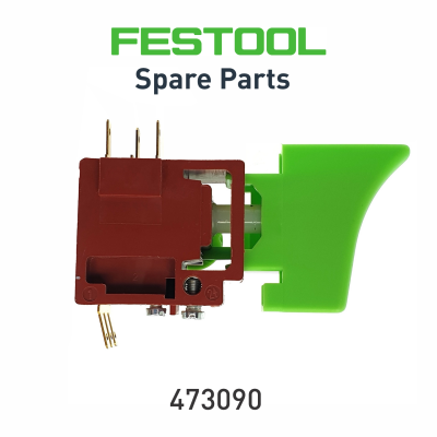(image for) Switch Rap 150 Fe Marquardt