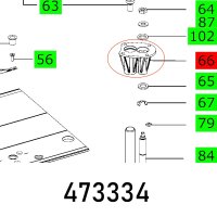 (image for) Bearing Cms-of