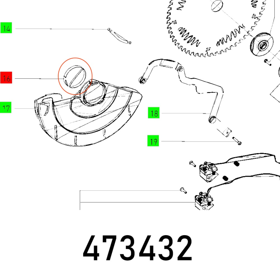(image for) Band Ks 120 Eb