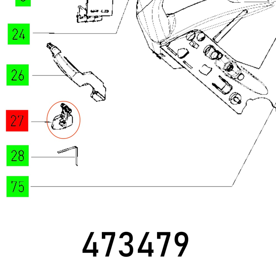(image for) Catch Ks 120 Eb