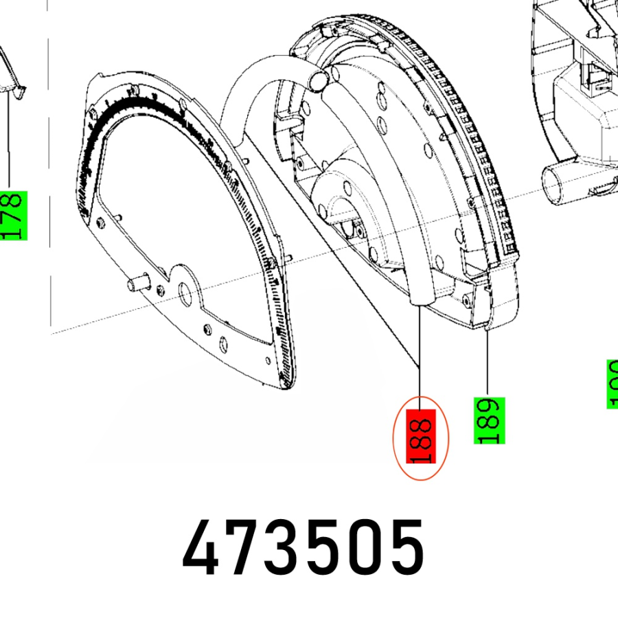 (image for) Compression Spr Ks 120 Eb