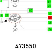 (image for) Cover Ofk 700 Eq