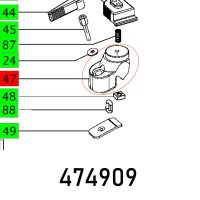 (image for) Clamp Rider Mft-3