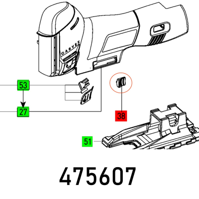 (image for) Slide Switch Ps 400