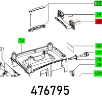 (image for) Oval Head Screw Pt-5x30-pzv