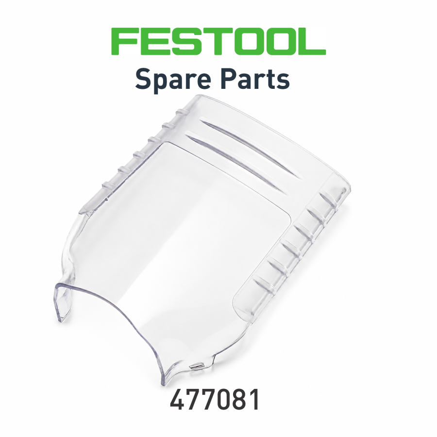 (image for) Festool Chip Guard PS 400 Jigsaw Spare Part