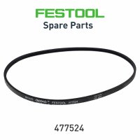 (image for) Poly-v-belt Ro 90 Dxfeq
