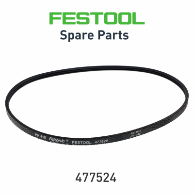 (image for) Poly-v-belt Ro 90 Dxfeq