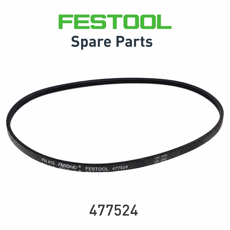 (image for) Poly-v-belt Ro 90 Dxfeq
