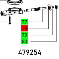 (image for) Ball Bearing 625 Zz 1mc3 J2 Ea3ln