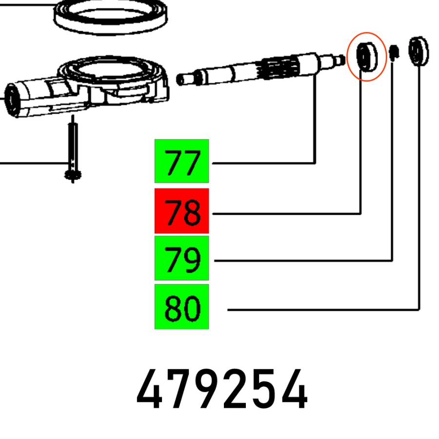 (image for) Ball Bearing 625 Zz 1mc3 J2 Ea3ln