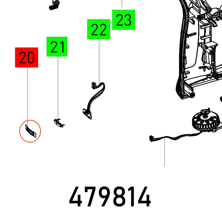 (image for) Label Ti 15