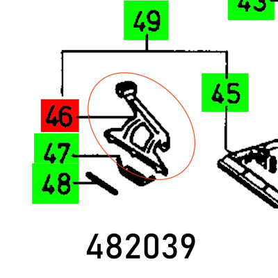 (image for) Clip Rtm-ea Vollst.