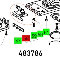(image for) Clamping Device Spanneinrichtg.2st.