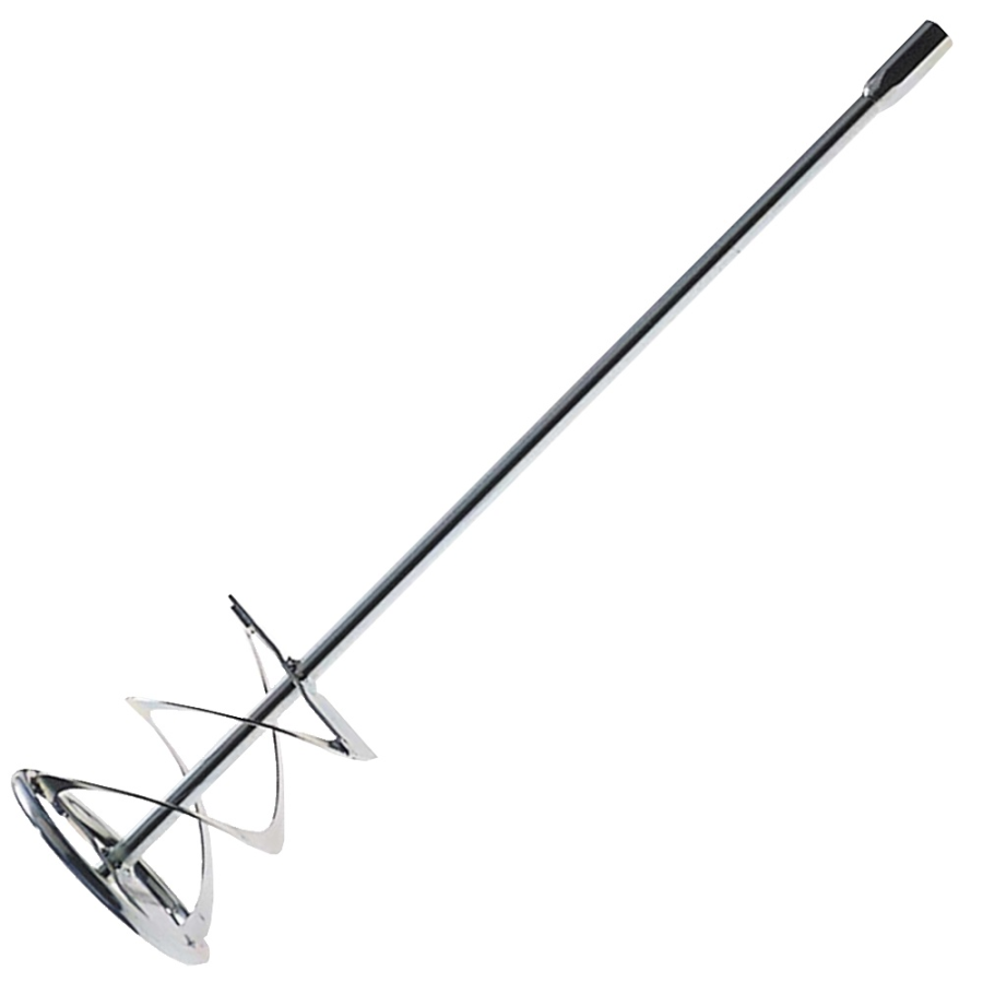 (image for) Festool WR 140 R Clockwise Spiral Stirring Rod 140mm M14
