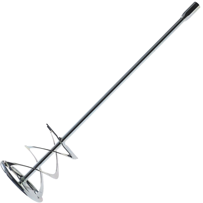 (image for) Festool WR 160 R M14 Clockwise Spiral Stirring Rod 160mm