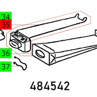 (image for) Filter Adapter Rs1