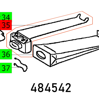 (image for) Filter Adapter Rs1