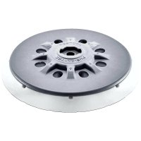 Sanding Pad St-stf-d180-0-m14 W (image for) Sanding Pad St-stf-d180-0-m14 W