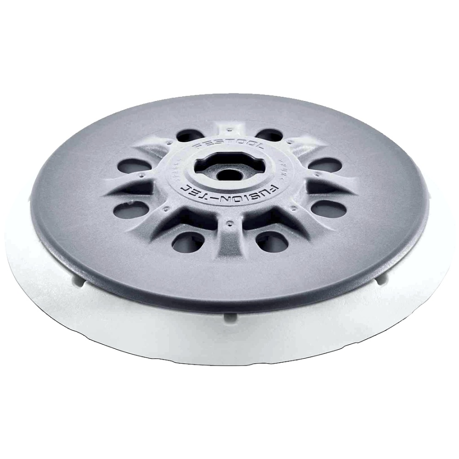 (image for) Sanding Pad St-stf-d180-0-m14 W