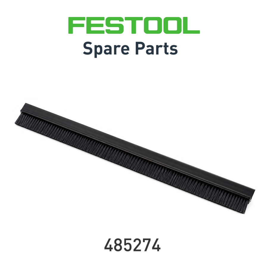 (image for) Festool Brush Insert AHP-RAS D180 RAS 180 Rotary Sander Spare Part