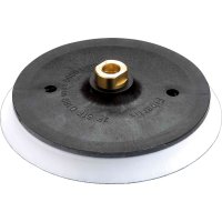 Sanding Pad St-d180-0-m14-2f (image for) Sanding Pad St-d180-0-m14-2f