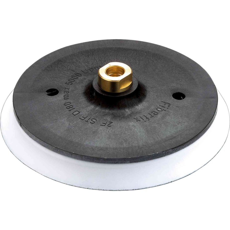 (image for) Sanding Pad St-d180-0-m14-2f