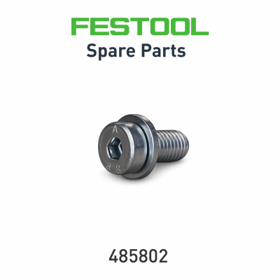 (image for) Ch. Head Screw Ro 2 E Vollst.