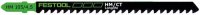 (image for) Jig Saw Blades Hm 105-4,5 1x