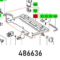 (image for) Guide Plate At 65 E